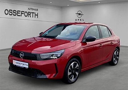 Opel Corsa -e Electric Edition +TEMPOMAT+SITZ-HZG+LED