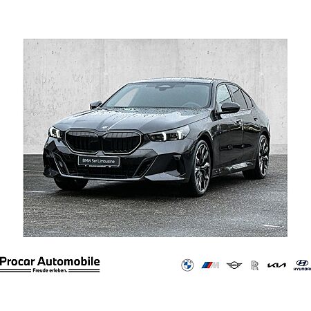 BMW 520 leasen
