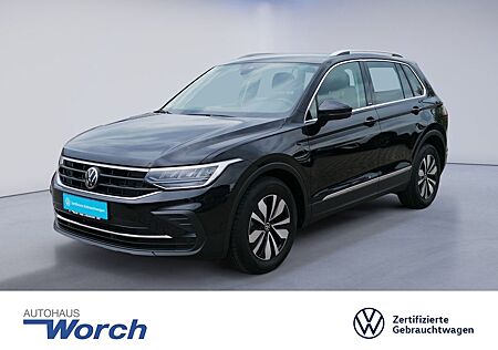 VW Tiguan Volkswagen 2.0 TDI Move AHK+LED+NAVI+SHZ+GRA+EPH