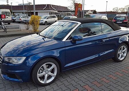 Audi A3 2.0 TDI Ambiente Cabriolet Ambiente