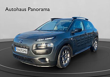 Citroën C4 Cactus Selection Kamara/Automatik