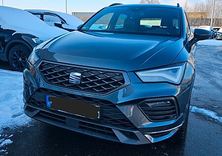 Seat Ateca 1.5 TSI ACT 110kW FR DSG FR AHK schwenkbar