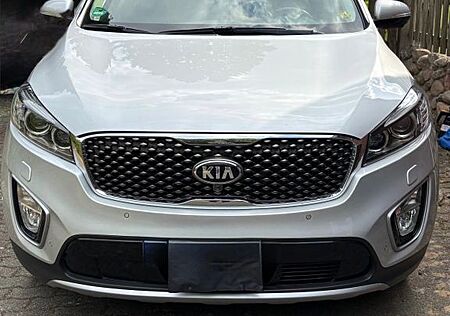 Kia Sorento 2.2 CRDi AWD Platinum Edition Automa...