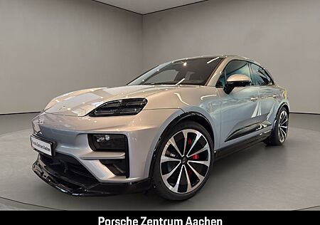 Porsche Macan Turbo BOSE InnoDrive Panorama LED-Matrix