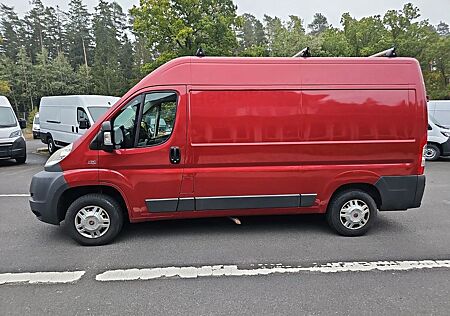 Fiat Ducato Hochr.-Kasten 35 netto 7800 €