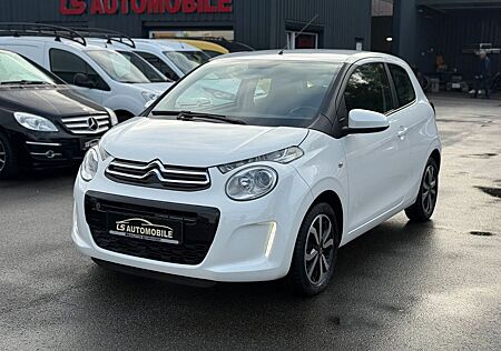 Citroën C1 gebraucht kaufen Citroën C1 Shine/Klima/Bluetooth/Top-Zustand