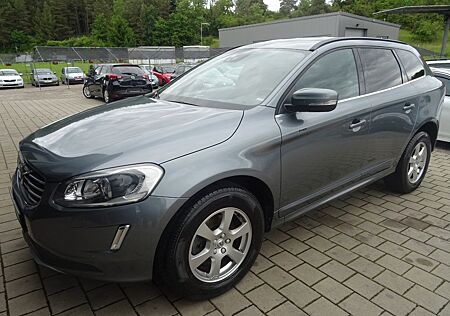 Volvo XC 60 XC60 Momentum AWD