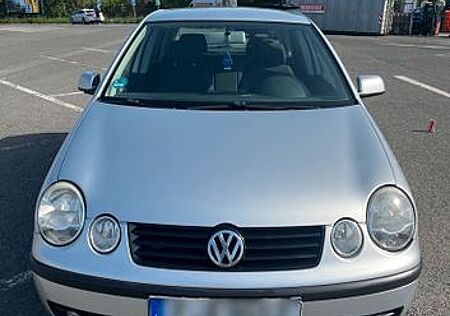 VW Polo Volkswagen 1.4 Sehr gepflegt!