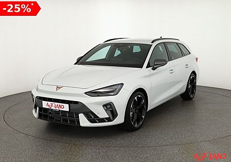 Cupra Leon ST 1.5 eTSI DSG LED ACC Navi Kamera AHK