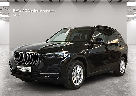 BMW X5 xDrive30d AHK LiveCockpitProf Head-Up Kamera