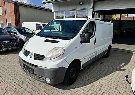 Renault Trafic Kasten L1H2 2,9t Klima Tüv Neu