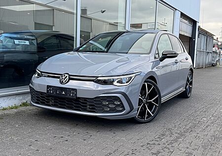 VW Golf Volkswagen VIII Lim. GTD Matrix/Pano/Leder/H&K/HUD