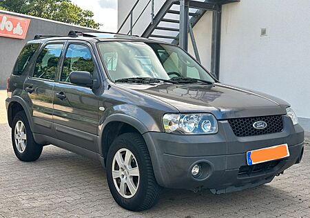 Ford Maverick 3,0 l V6 Limited Autom. Limited escape