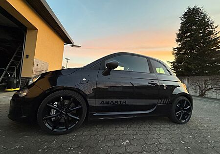 Abarth 595 1.4 T-Jet 16V 595C Competizione Competizione