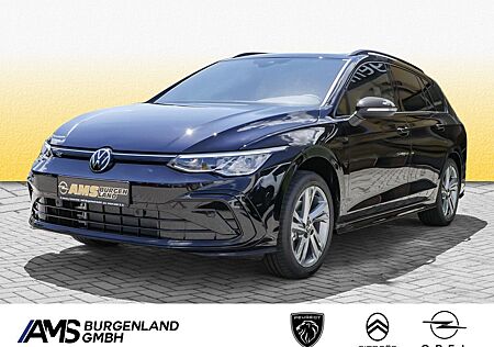 VW Golf Volkswagen VIII Variant 1.5 TSI Highline 2x R-Line ACC