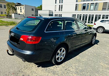 Audi A6 3.2 FSI multitronic Avant -