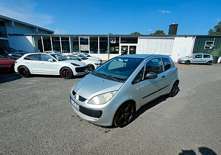 Mitsubishi Colt 1.3 Remix Remix, HU bis 03/26