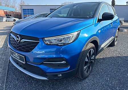 Opel Grandland X 1.5 D 120 Jahre