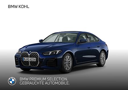 BMW 430 Gran Coupe d xDrive M Sport Panorama Dach Ha