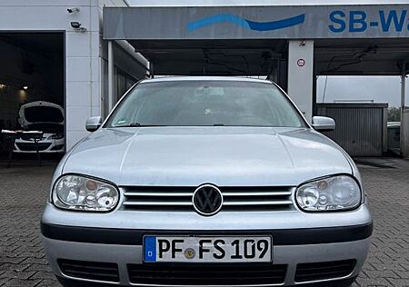 VW Golf Volkswagen 1.4 Ocean TÜV bis 2027