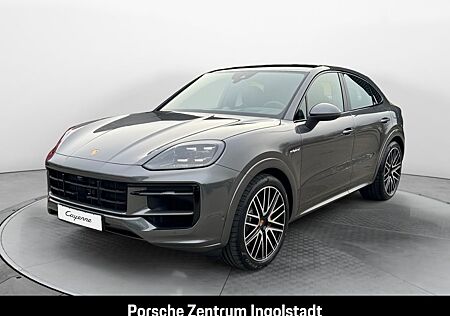 Porsche Cayenne S E-Hybrid Coupe, SH 4x, SL, Head Up Dis