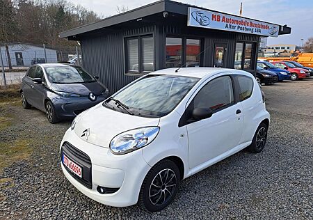 Citroën C1 Advance*Tüv 4-2026*