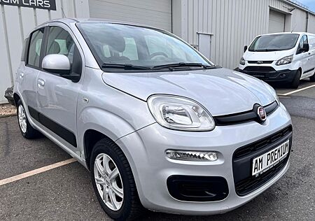 Fiat Panda 0.9 TwinAir Turbo
