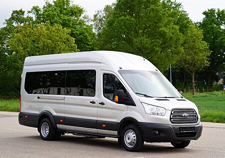 Ford Transit Bus 460 L4 Trend