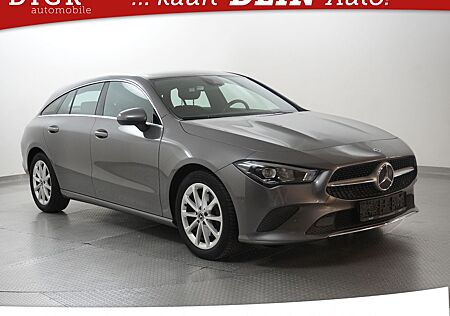Mercedes-Benz CLA 200 Shooting Brake CLA200 CGI SB Progress NAVI+LEDER+VIRTU+SHZ+LED+