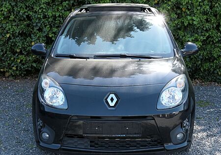 Renault Twingo Night & Day 1.2*Aut.* Schiebedach*Pano*