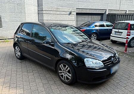 VW Golf Volkswagen 1.4 Comfortline Comfortline