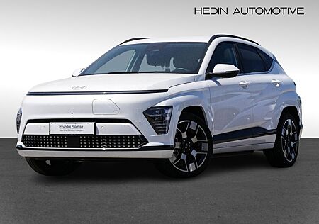 Hyundai Kona Elektro (SX2) 65,4kWh PRIME-Paket, Sitz-Kom