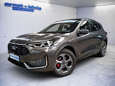 Ford Kuga 2.5 Duratec PHEV ST-LINE X *AHK*PANO*ACC*