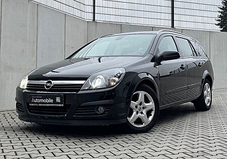 Opel Astra H 1.9 Kombi Sport Automatik/Xenon/AHK
