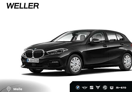 BMW 118i Advantage PDC LED SHZ Bluetooth ISOFIX