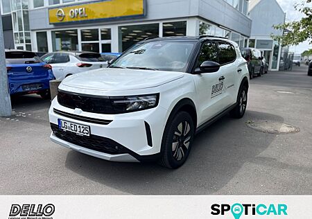 Opel Frontera Ultimate Hybrid 81kW Winter-Paket Navi