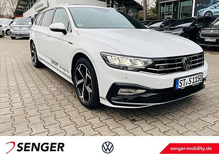 VW Passat Variant Volkswagen Business 2,0 l TDI Navi Panorama