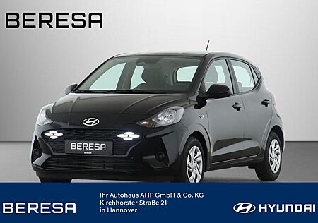 Hyundai i10 FL (MY25) 1.0 Benzin Select Navi Kamera PDC