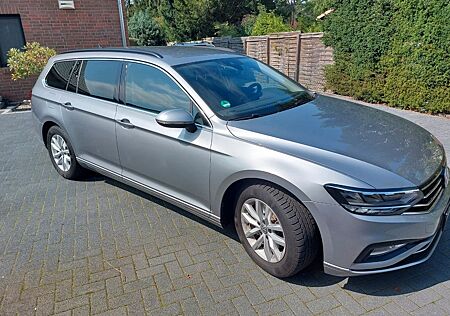 VW Passat Volkswagen 1.5 TSI OPF DSG Business Business