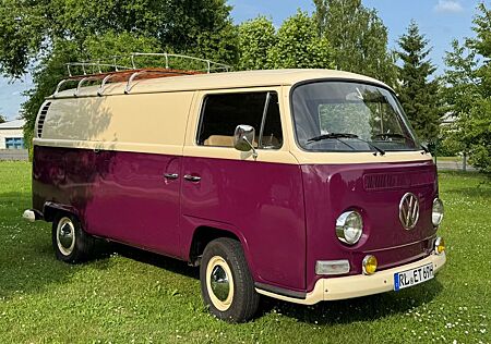 VW T2 Volkswagen