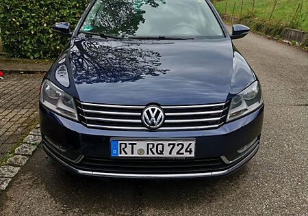 VW Passat Volkswagen 1.4 TSI Trendline Trendline