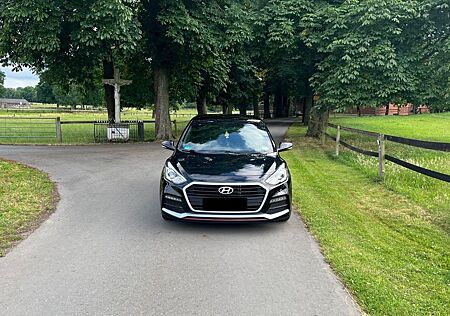 Hyundai i30 1.6 T GDI Turbo Turbo