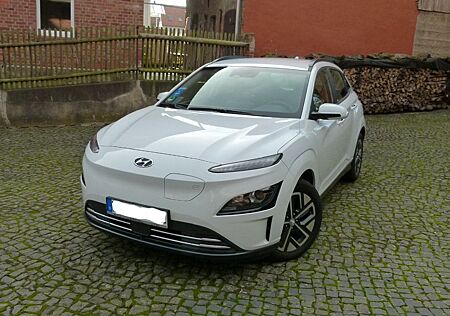 Hyundai Kona ELEKTRO 150kW Select-Paket -