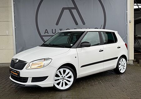Skoda Fabia Cool Edition 1.2 TSi*SPORT*KLIMA*56.000KM*