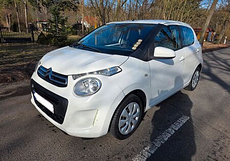 Citroën C1 Feel
