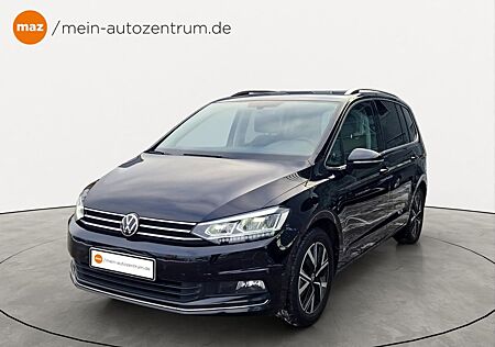 VW Touran Volkswagen 1.5 TSI DSG Highline *AHK*LED*APP-CONN.*A
