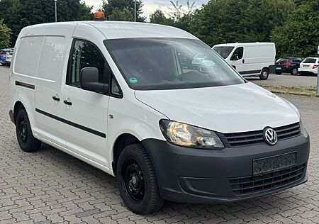 VW Caddy Volkswagen Maxi Kasten