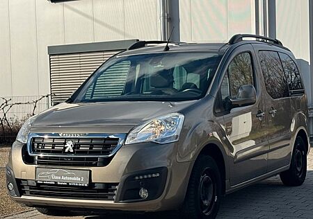 Peugeot Partner Tepee Allure/SHZ/KLIMAAUTOM:/NSW/Tempoma
