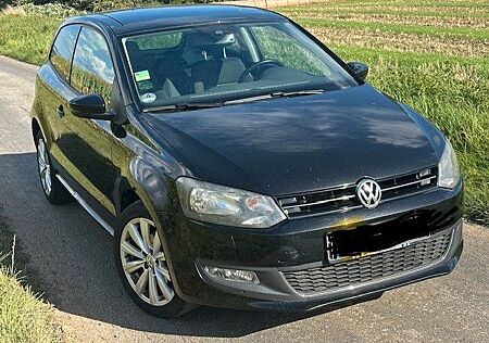 VW Polo Volkswagen 1.2 Style, neuer Steuerkettensatz uvm.