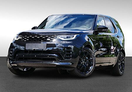 Land Rover Discovery D250 AWD Dynamic SE |LED|PANO|KEYL|AHK